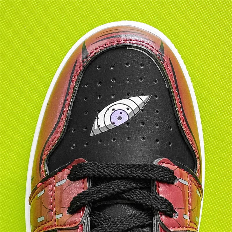 Sneakers Madara Uchiwa - Naruto Shippuden™