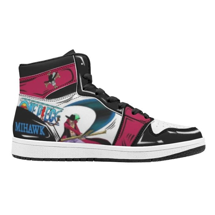 Sneakers Mihawk - One Piece™