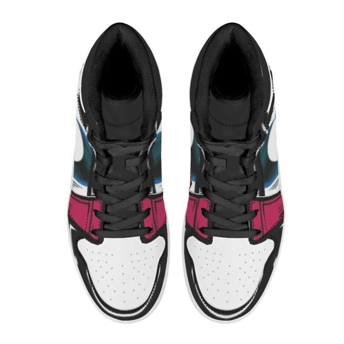 Sneakers Mihawk - One Piece™
