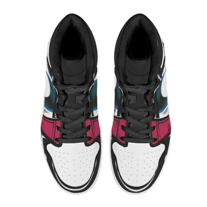 Sneakers Mihawk - One Piece™
