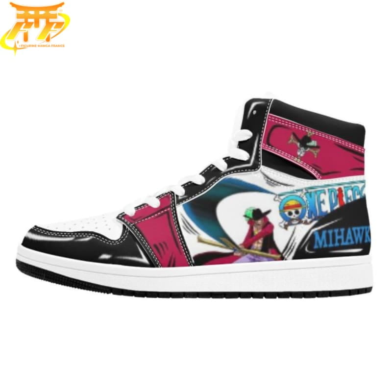 Sneakers Mihawk - One Piece™