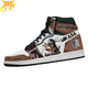 Sneaker Mikasa Ackerman - Attack on Titan™