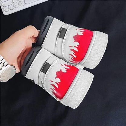 Sneakers Minato Namikaze - Naruto Shippuden™