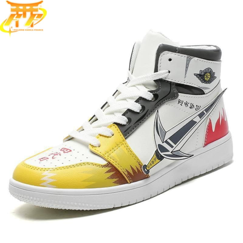 Sneakers Minato Namikaze - Naruto Shippuden™