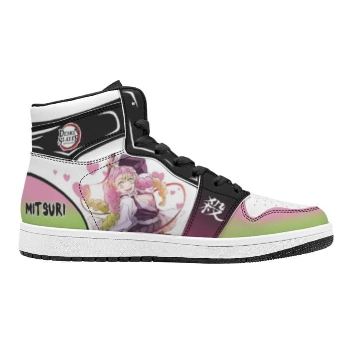 Sneakers Mitsuri Kanroji - Demon Slayer™