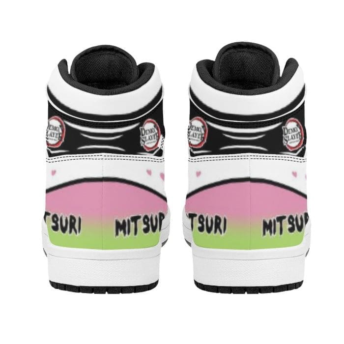 Sneakers Mitsuri Kanroji - Demon Slayer™