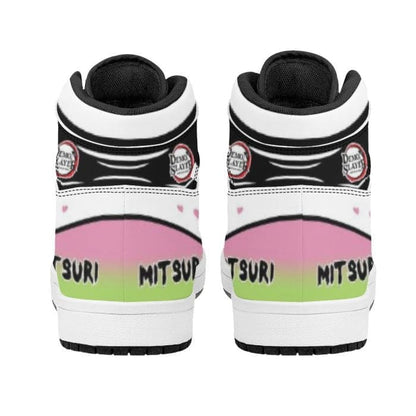 Sneakers Mitsuri Kanroji - Demon Slayer™