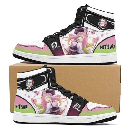 Sneakers Mitsuri Kanroji - Demon Slayer™