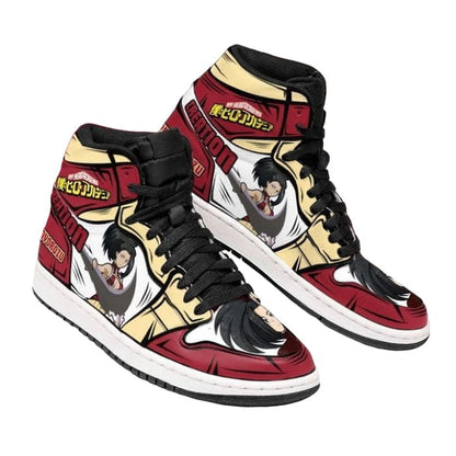 Sneakers Momo - My Hero Academia™