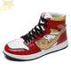 Sneaker Monkey D. Luffy - One Piece™