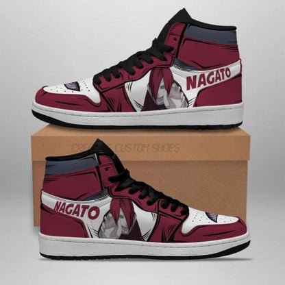 Sneakers Nagato - Naruto™