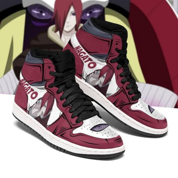 Sneakers Nagato - Naruto™