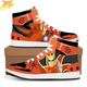 Sneaker Naruto 