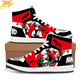 Sneaker Naruto 