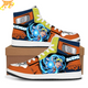 Sneaker Naruto 