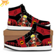 Sneaker Naruto 