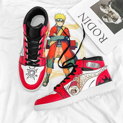 Sneakers Naruto Sennin - Naruto Shippuden™