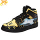 Sneaker Naruto Uzumaki - Naruto Shippuden™
