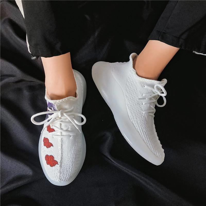 Sneakers Naruto x Sasuke - Naruto™