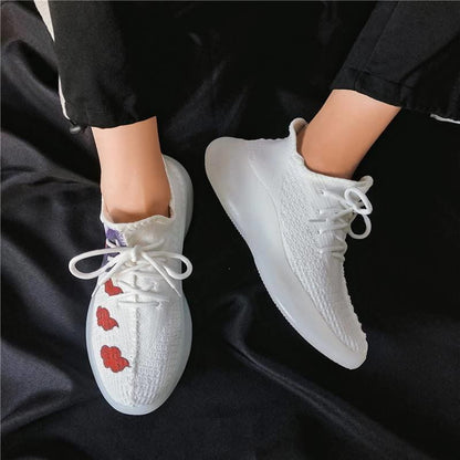 Sneakers Naruto x Sasuke - Naruto™