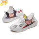 Sneaker Naruto x Sasuke - Naruto™