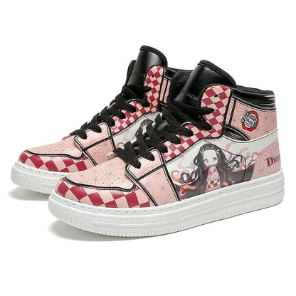Sneakers Nezuko - Demon Slayer™