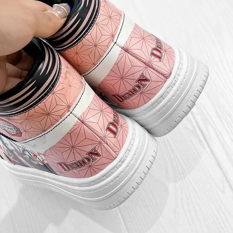 Sneakers Nezuko - Demon Slayer™