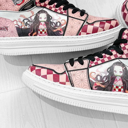 Sneakers Nezuko - Demon Slayer™