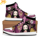Sneaker Nezuko Kamado - Demon Slayer™