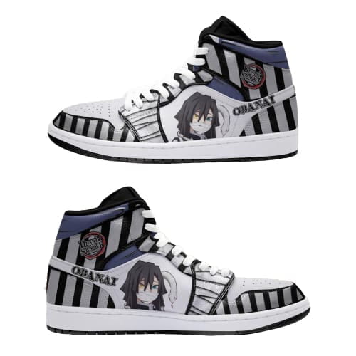 Sneakers Obanai Iguro - Demon Slayer™