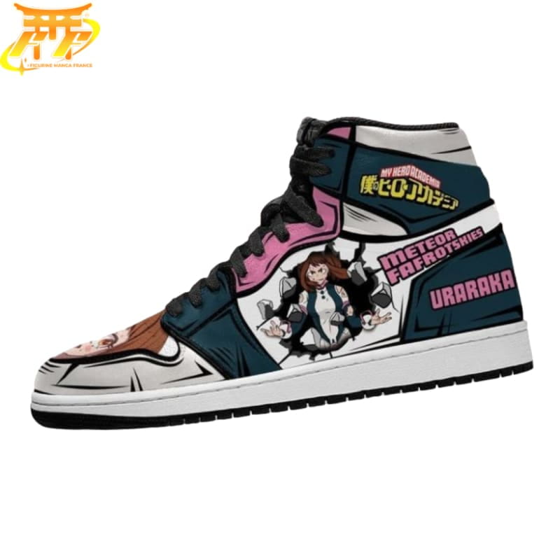 Sneakers Ochako "Uravity" - My Hero Academia™
