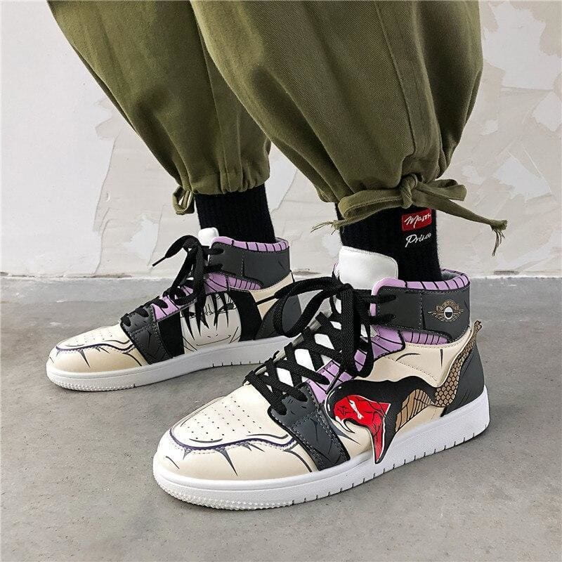 Sneakers Orochimaru - Naruto Shippuden™