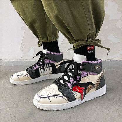 Sneakers Orochimaru - Naruto Shippuden™