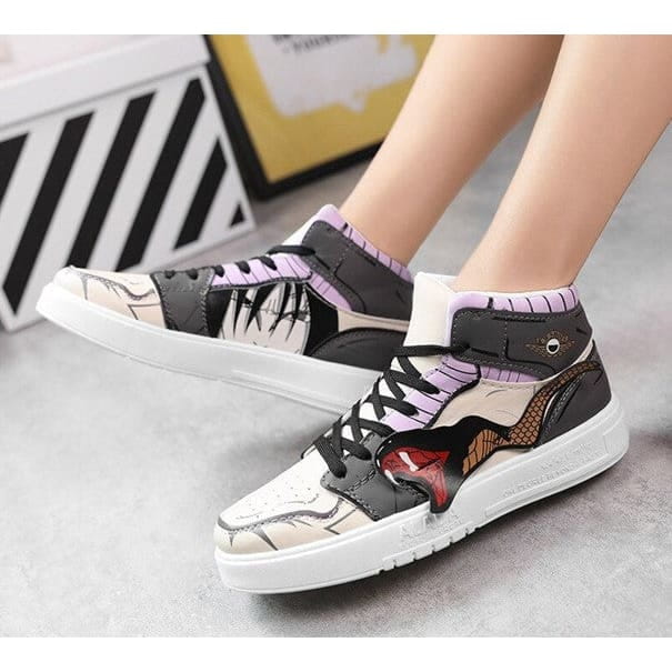 Sneakers Orochimaru - Naruto Shippuden™