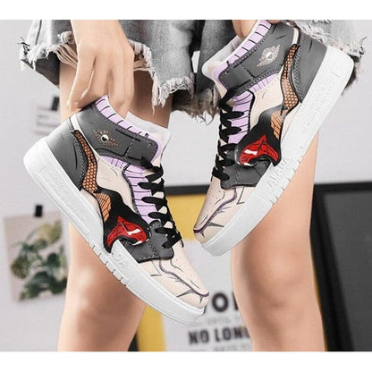 Sneakers Orochimaru - Naruto Shippuden™