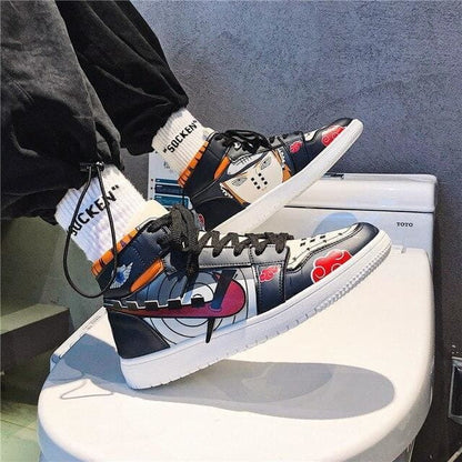 Sneakers Païn - Naruto Shippuden™