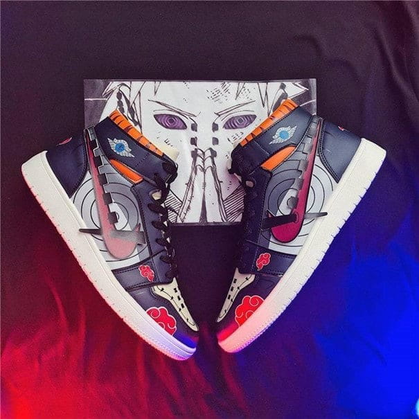 Sneakers Païn - Naruto Shippuden™