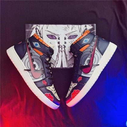 Sneakers Païn - Naruto Shippuden™