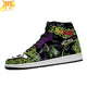 Sneaker Perfect Cell - Dragon Ball Z™