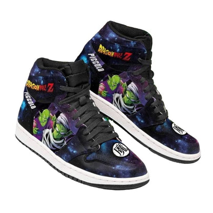 Sneakers Piccolo - Dragon Ball Z™