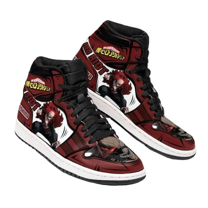 Sneakers Red Riot - My Hero Academia™