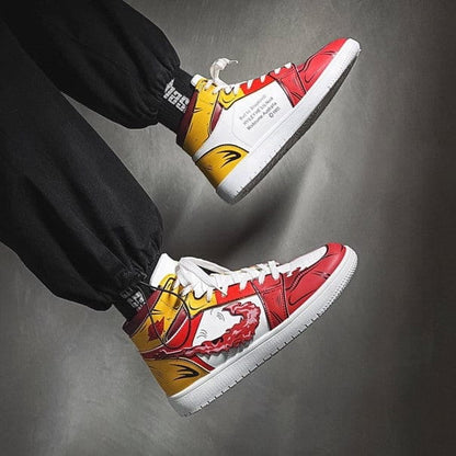Sneakers Rengoku - Demon Slayer™
