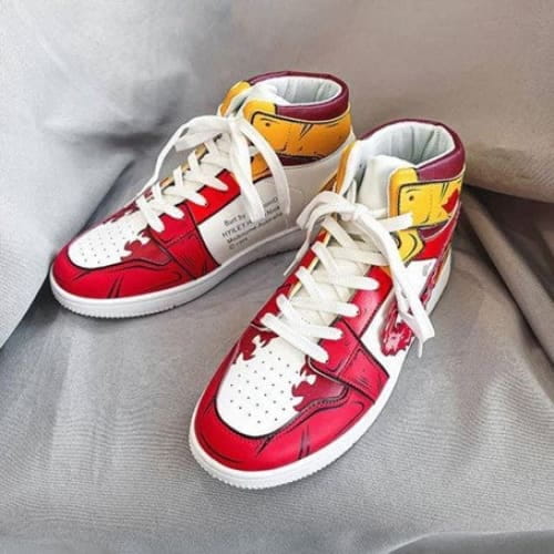 Sneakers Rengoku - Demon Slayer™