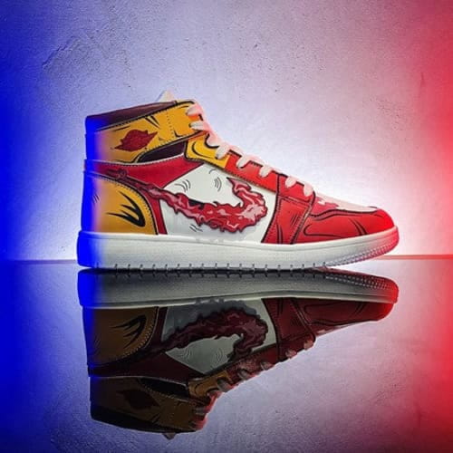 Sneakers Rengoku - Demon Slayer™