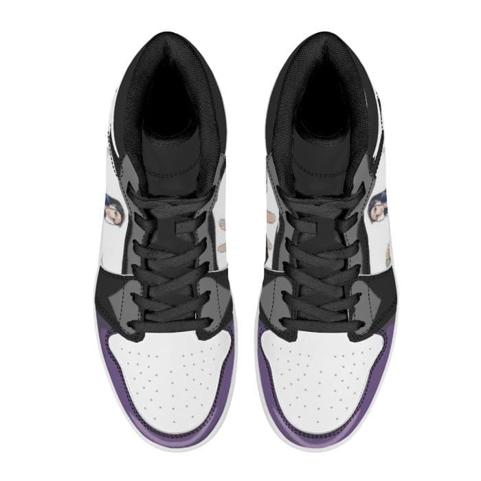 Sneakers Robin "Fleurs" - One Piece™