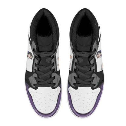 Sneakers Robin "Fleurs" - One Piece™