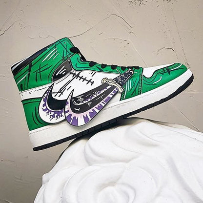 Sneakers Roronoa Zoro - One Piece™