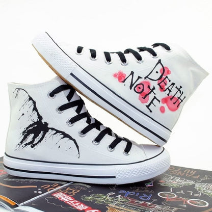 Sneakers Ryuk - Death Note™