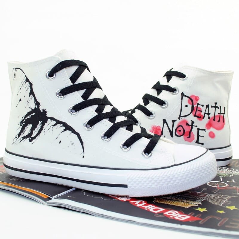 Sneakers Ryuk - Death Note™