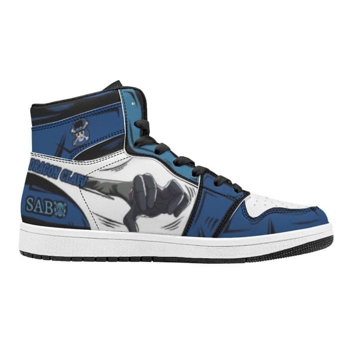 Sneakers Sabo - One Piece™